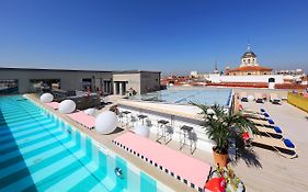 Axel Hotel Madrid - Adults Only